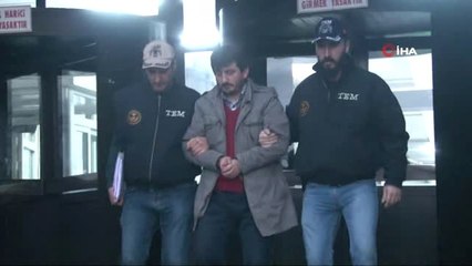 Fetö'nün Azerbaycan Sorumlusu Tutuklandı