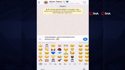 Tolgay Arslan, resmen Fenerbahçe'de