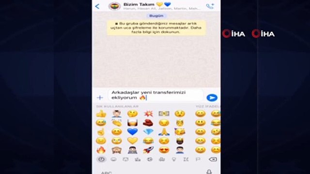 Tolgay Arslan, resmen Fenerbahçe'de