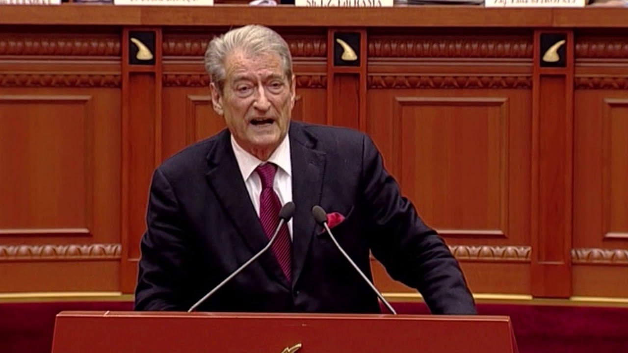 Berisha-Reme Lalës: Kam respekt për babain, ia...