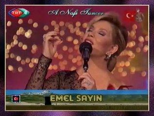 Emel SAYIN - Hüsnüne Güvenme Ey Rûyi Mâhım