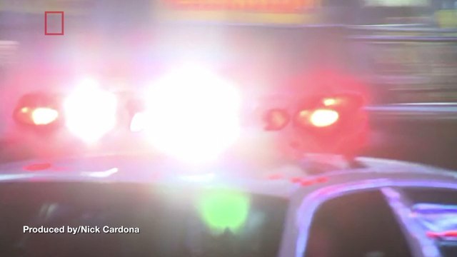 Naked Man Arrested After He Bit His Dog, an FBI Agent and Pushed a Woman To The Ground: Police