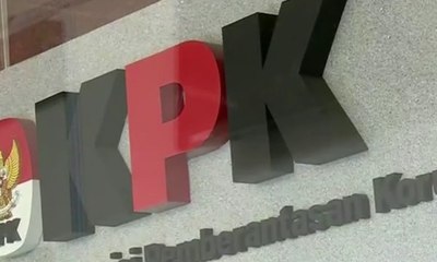 KPK Hargai KPU yang Umumkan Caleg Mantan Napi Koruptor