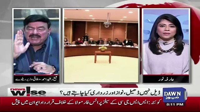 News Wise - 31st January 2019