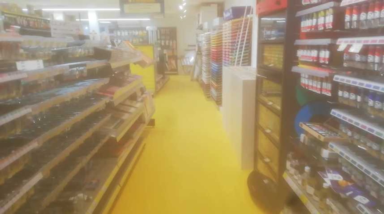 Ouverture de Bureau Vallée à Mons