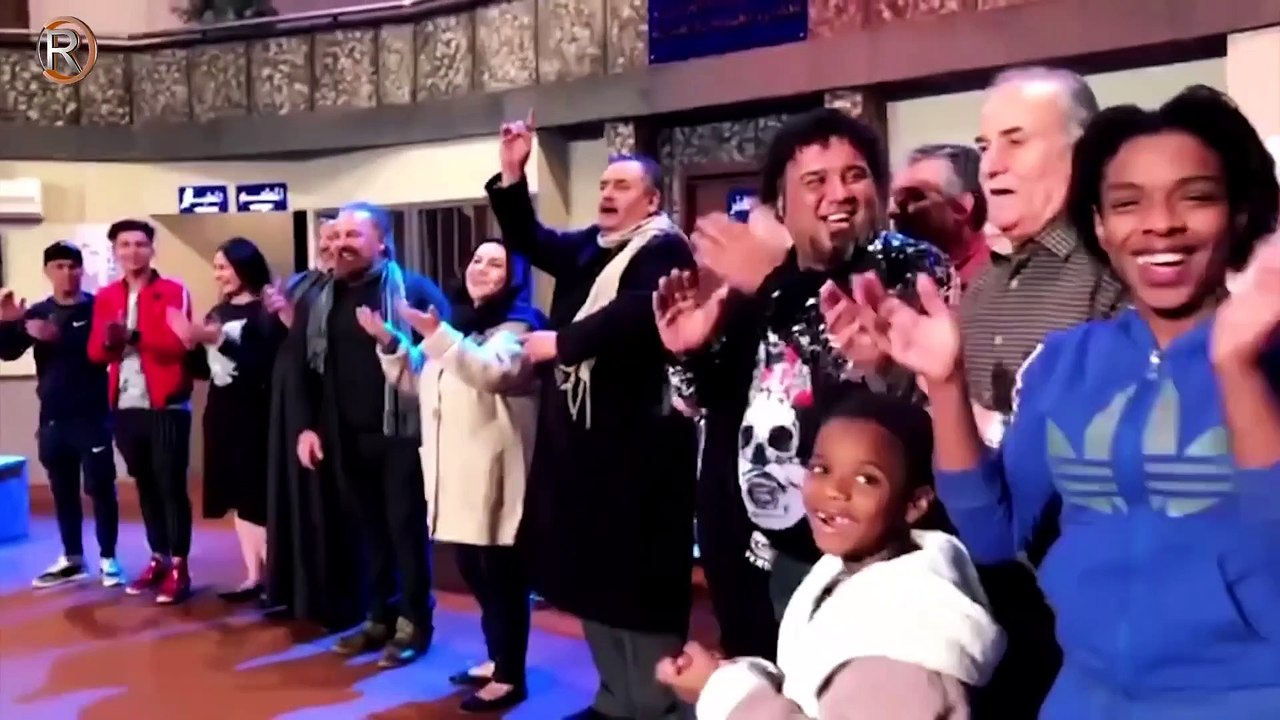 سيف المنشداوي وعلي نجم وتحسين علي - كولو يا الله ( فيديو كليب حصري )