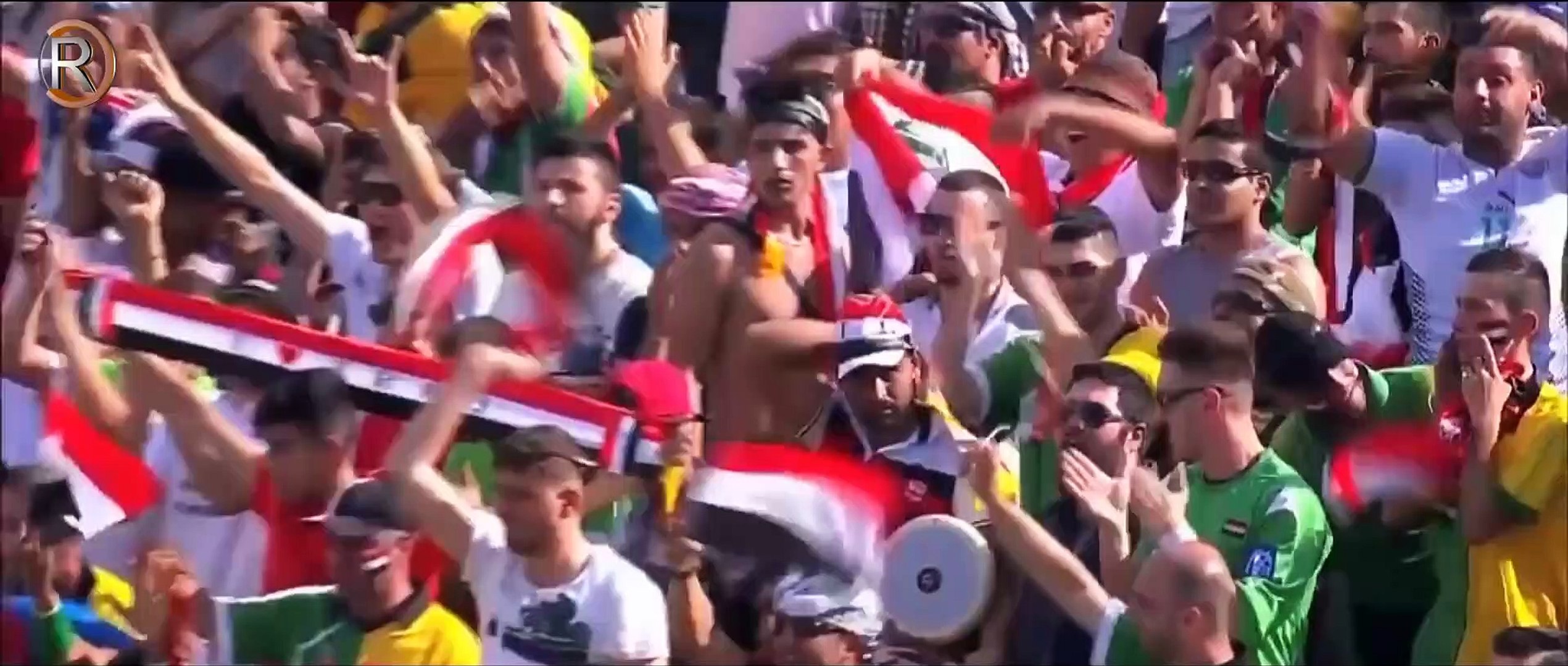 ⁣علي كرداي - الامل بيكم - فيديو كليب حصري (اسيا 2019)