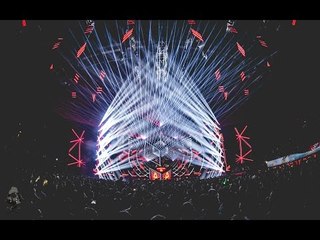 RAMPAGE 2016 - Radar Records Soundsystem - Full Live Set