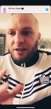 Le blogueur Bassem Braiki réagit à propos de Bilal Hassani sur l'Eurovision.