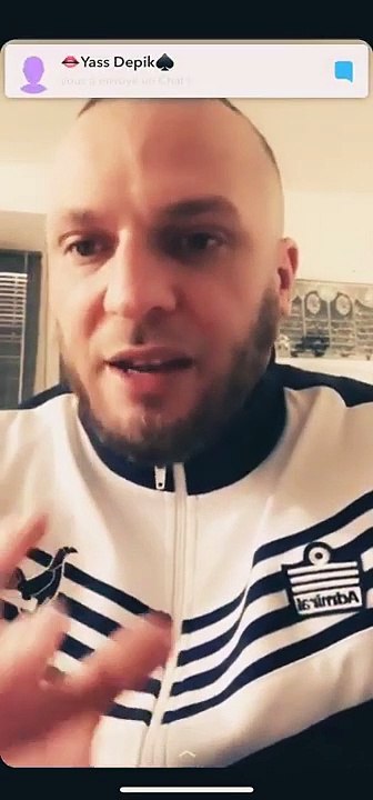 Le blogueur Bassem Braiki réagit à propos de Bilal Hassani sur l'Eurovision.