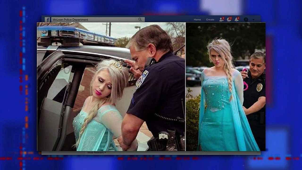 Stephen Sends His Warmest Regards To The Midwest