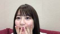 【のぎおび⊿】Nogizaka46 生田絵梨花(いくちゃん) 1回目配信！2018年06月22日【乃木坂46 SHOWROOM】ikuta erika