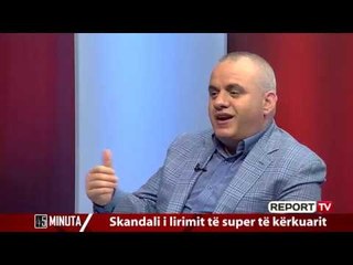 Lirimi i Naser Gashit, Artan Hoxha: Trafikanti e ka çarë disa herë kufirin Shqipëri-Kosovë