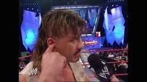 Ric Flair, Eddie Guerrero & Chris Benoit  Segment