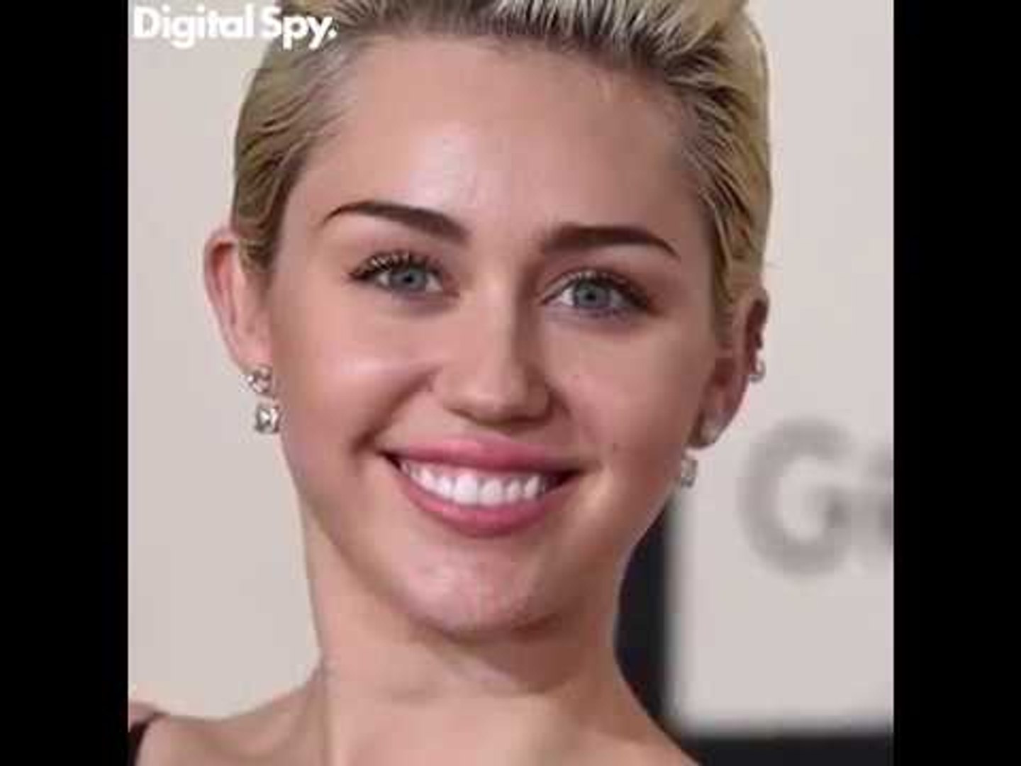 ⁣Miley Cyrus' Transformation Timeline