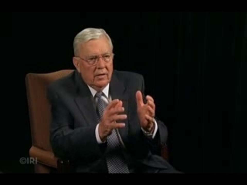 Are Mormons Christians?