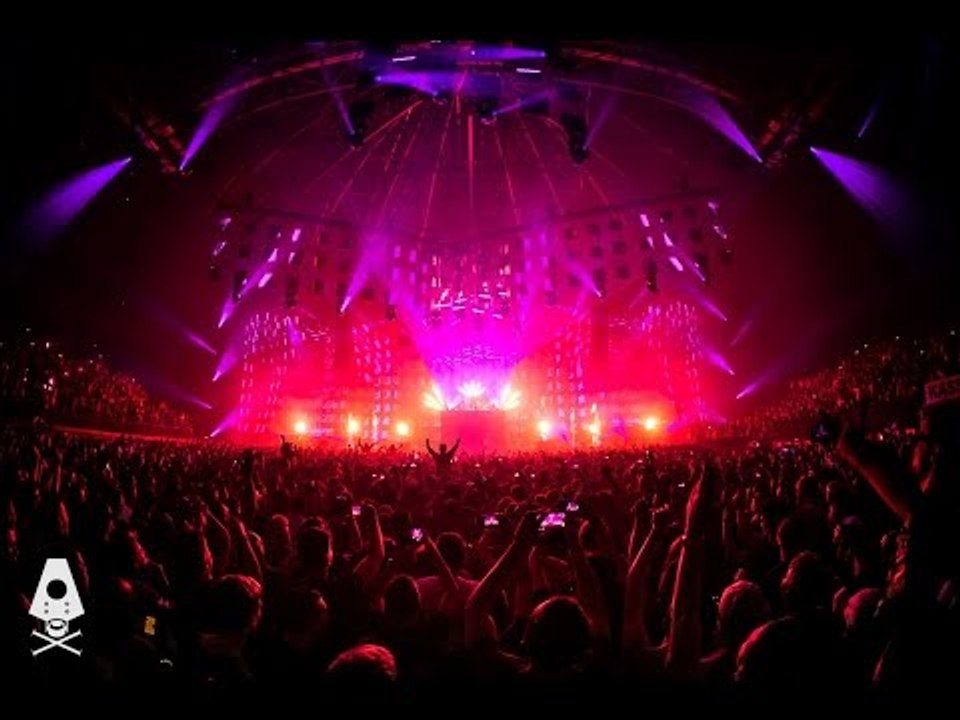 RAMPAGE 2015 AFTERMOVIE