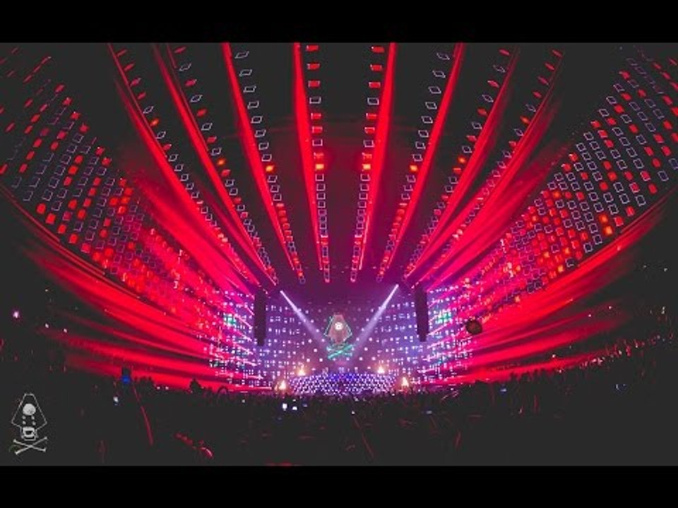 MODESTEP - Rampage 2017