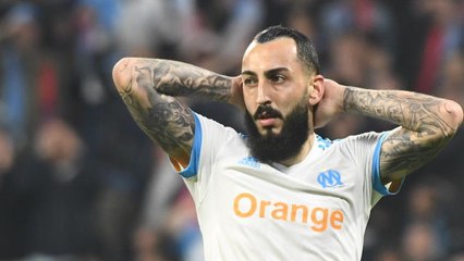 Transferts - Sanson : "Le passage de Mitroglou à l'OM a été compliqué"