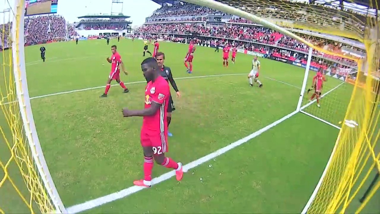 Best of de Luciano Acosta (Skills, Goals, & Assists)