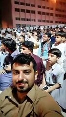 Aktar Chenál Zahri | Rahim Baksh Náz marágesh Karáchi