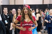 Nikki Bella: Chemistry isn't always romantic