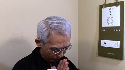 For a better life and spiritual growth, 01-31-2019