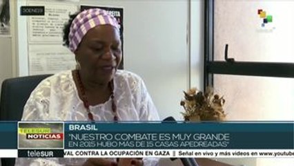 Brasil registra un denuncia de intolerancia religiosa cada 15 horas