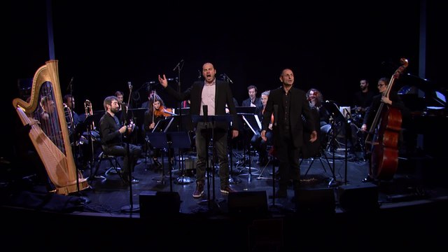 Paul Misraki : Normandie (Les Frivolités parisiennes / Paire)