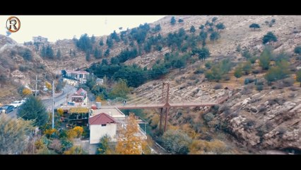 Rabea Alhelale (Official Video)   ربيع الهلالي - قسمة وماصرتلي - فيديو كليب