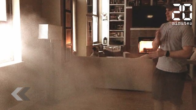 Vortex polaire à couper le souffle à Chicago - Le Rewind du Jeudi 31 Janvier 2019