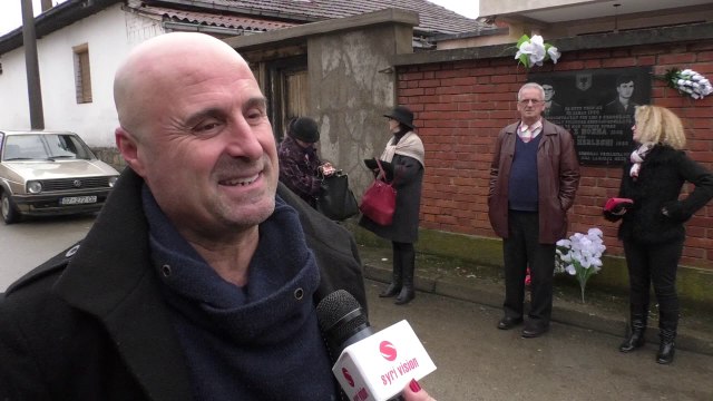 Kujtohen në 29 vjetorin e vrasjes Xhevat Hoxha e Fatmir Kërleshi-Lajme