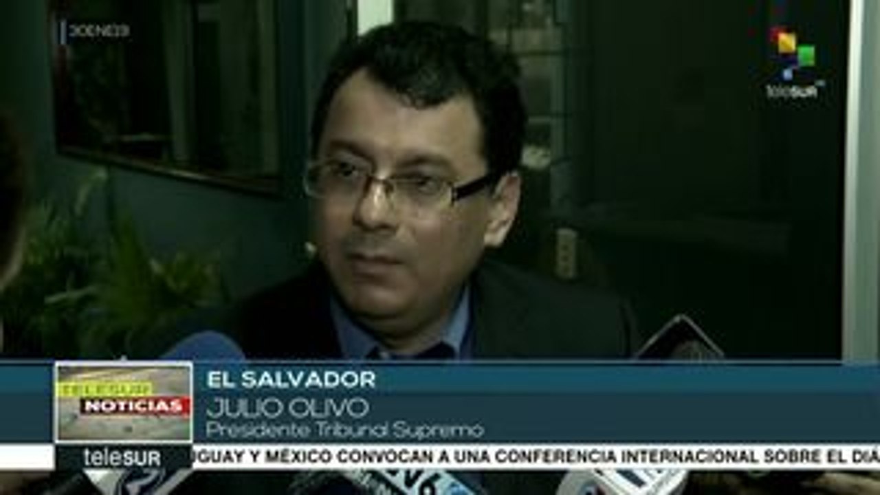 teleSUR noticias. Pueblo venezolano se moviliza en apoyo a Maduro