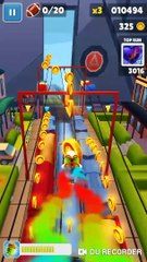 Subway suffer game play me