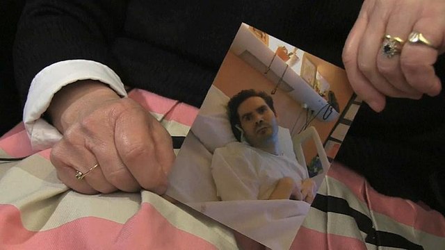 Affaire Vincent Lambert : la justice valide la procédure d'arrêt des soins