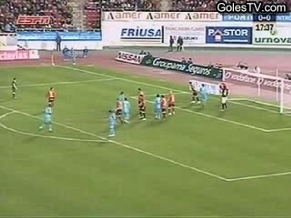 Mallorca 0-2 Barcelona (Jornada 18)