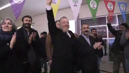 Temelli: "Aday Çıkarmamamız Bir Partiyle İttifak Yaptık Anlamına Gelmez"