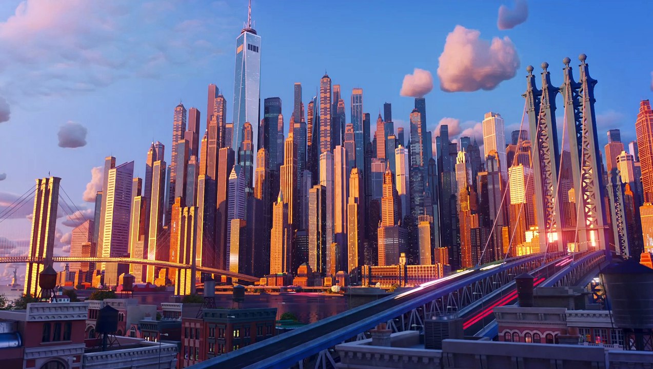 Comme Des Bêtes 2 Bande-annonce "Gidget" VF (2019) Patton Oswalt, Kevin Hart