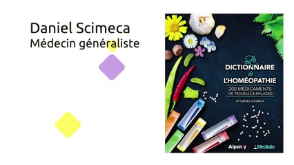 Homéopathie : contre quoi est-elle vraiment efficace ?