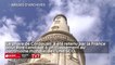 Le phare de Cordouan retenu pour candidater à un classement UNESCO