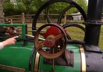 What The Victorians Did For Us 1of8 Speed Merchants