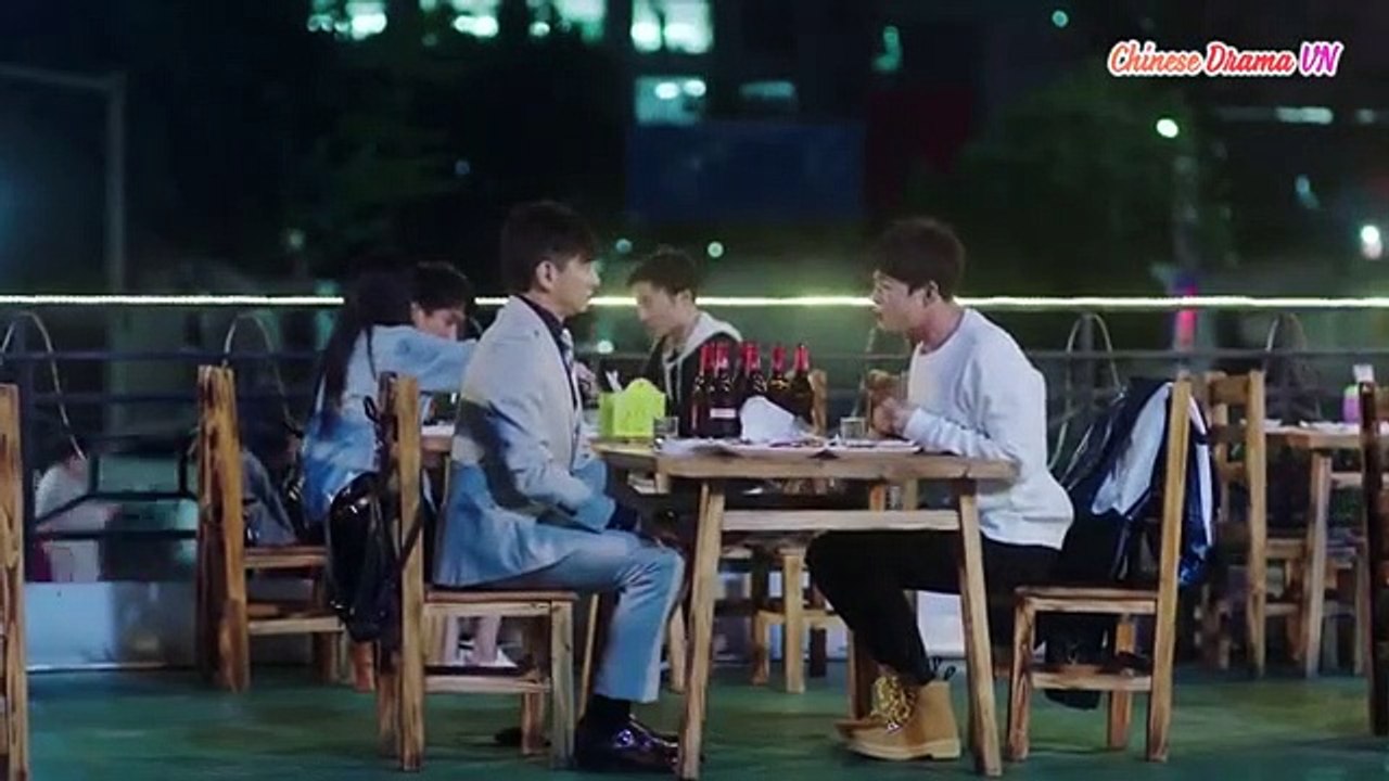 Anh Chàng Bảo Mẫu Tập 4 - Phim Trung Quốc Lồng Tiếng HTV7 - Phim Anh Chang Bao Mau Tap 4