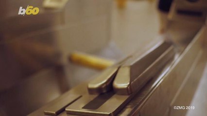 Is It Possible That Riding The Subway Can Help You Lose Weight?