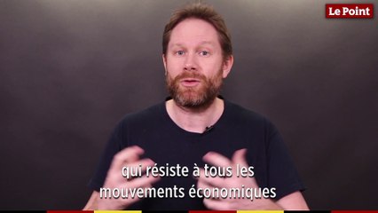Qu'est-ce que le bitcoin ? Explications de Éric Larchevêque