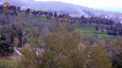 Aws Alale - Ma Shtaqle (Official Video)   اوس العلي - ما مشتاقلي - فيديو كليب