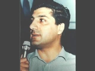 Président Bachir Gemayel