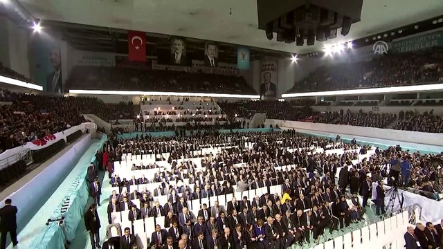 Mahir Ünal: 'Gönül belediyeciliği ile yolumuza devam edeceğiz' - ANKARA