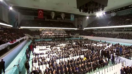 Mahir Ünal: 'Gönül belediyeciliği ile yolumuza devam edeceğiz' - ANKARA