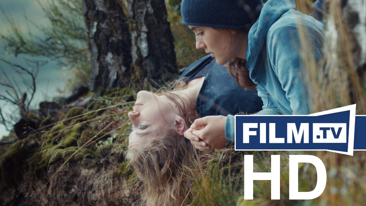 Luft Trailer Deutsch German (2019)