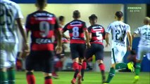 Oeste x Palmeiras (Campeonato Paulista 2019 4ª rodada) 1º tempo